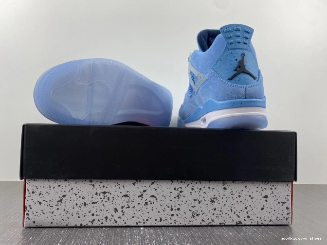 Cheap UNC (PE) HO12MNJDLS247 4 Jordan Retro 0722